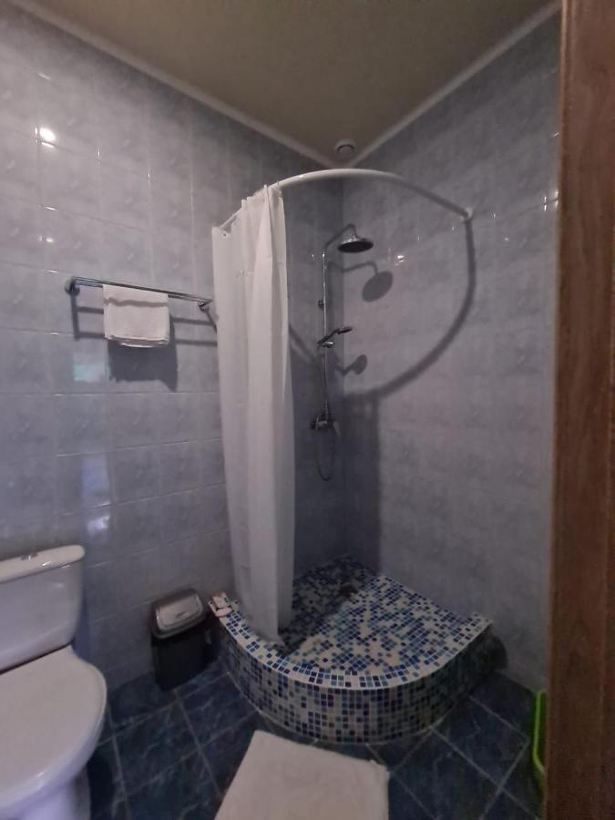 Acapulco Hotel Pivdenne Екстериор снимка