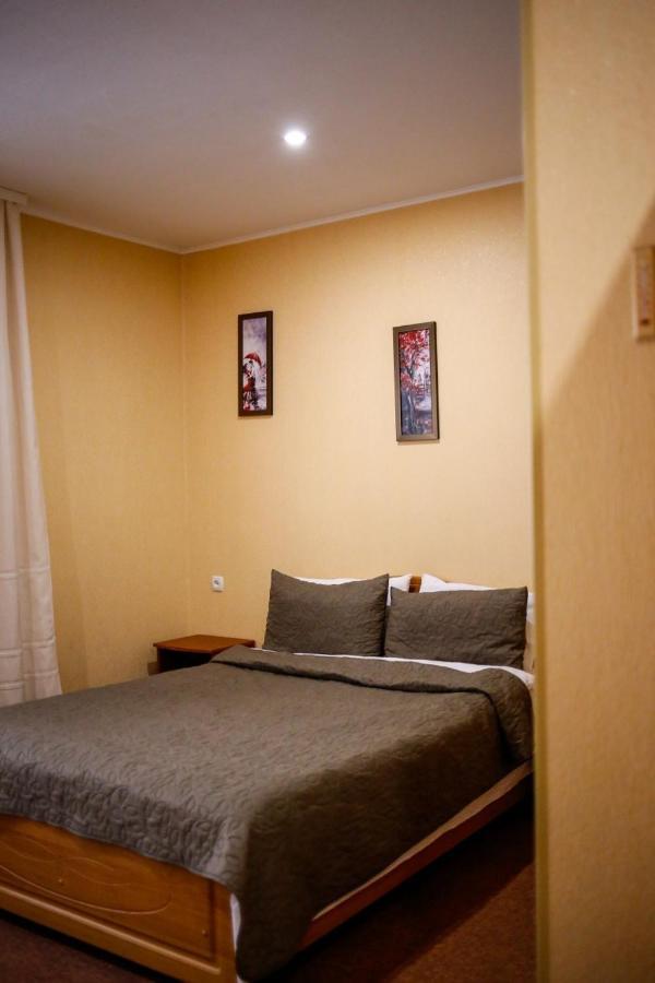 Acapulco Hotel Pivdenne Екстериор снимка