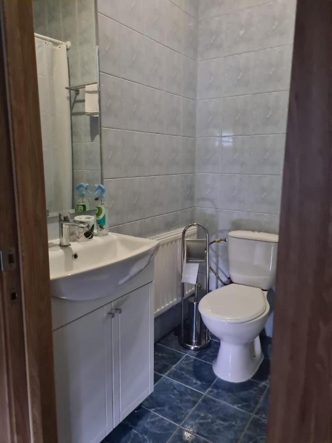 Acapulco Hotel Pivdenne Екстериор снимка