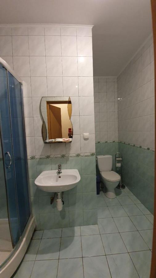 Acapulco Hotel Pivdenne Екстериор снимка