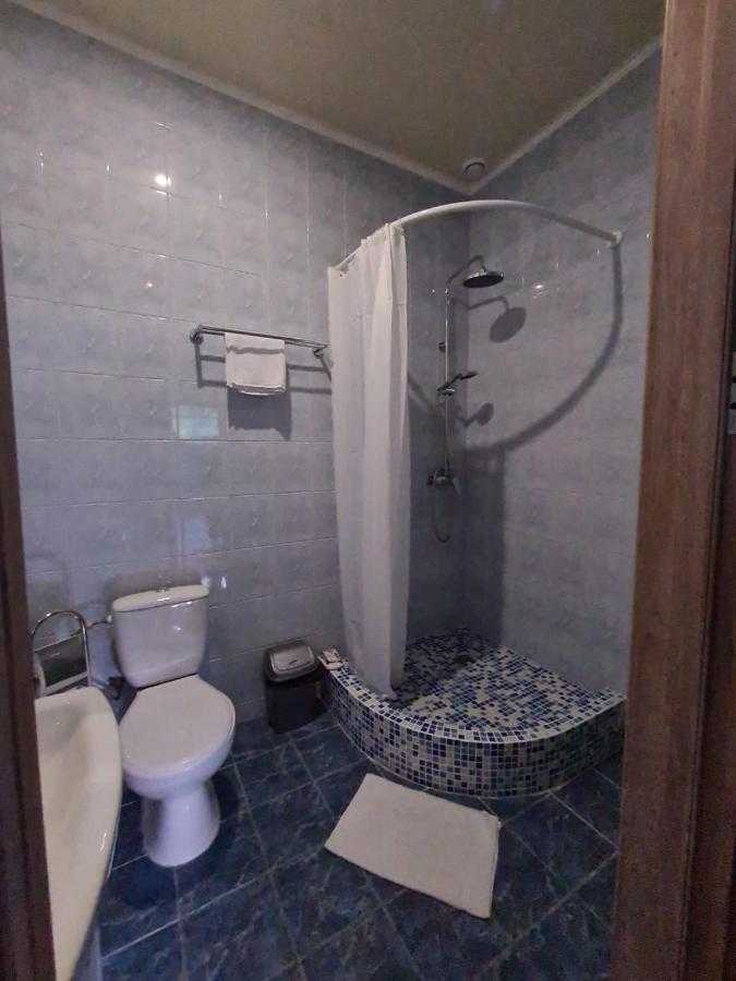 Acapulco Hotel Pivdenne Екстериор снимка