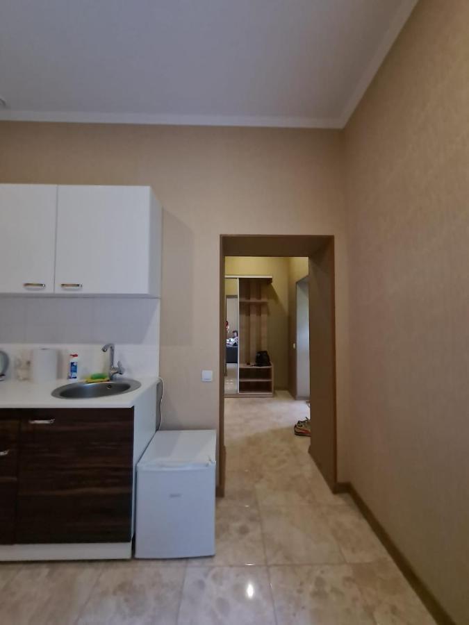 Acapulco Hotel Pivdenne Екстериор снимка