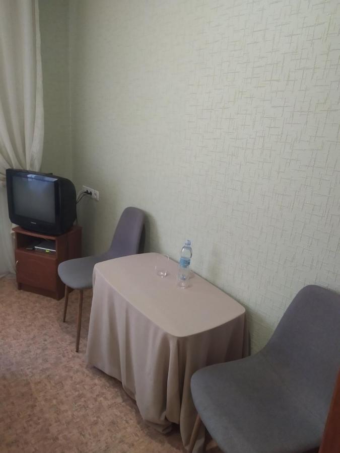 Acapulco Hotel Pivdenne Екстериор снимка