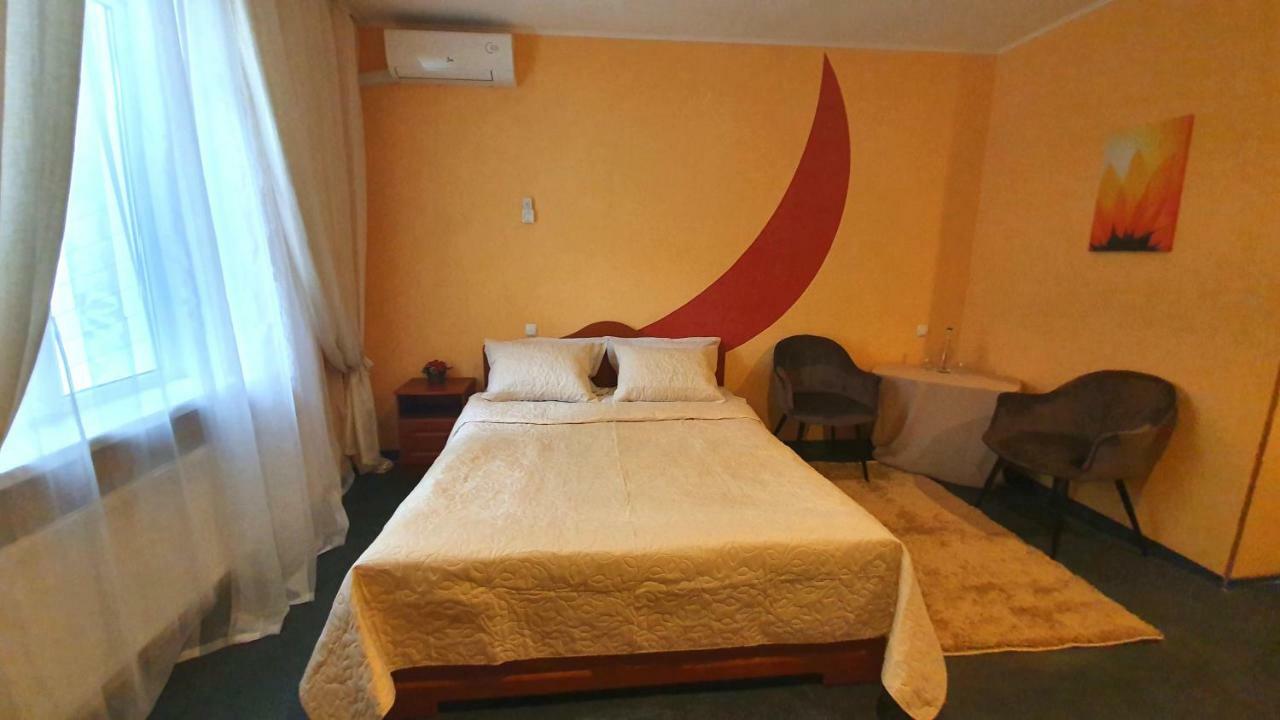Acapulco Hotel Pivdenne Екстериор снимка
