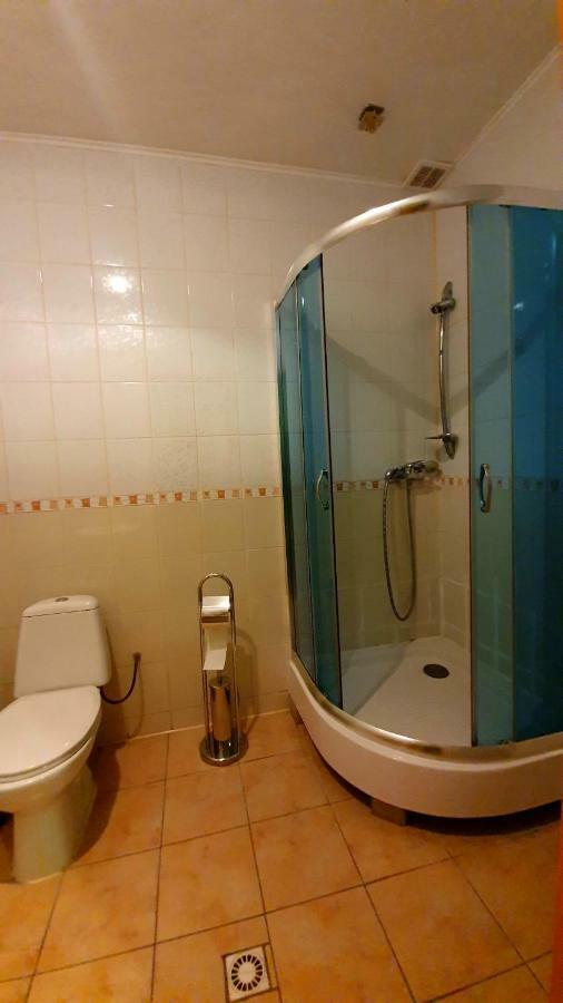 Acapulco Hotel Pivdenne Екстериор снимка