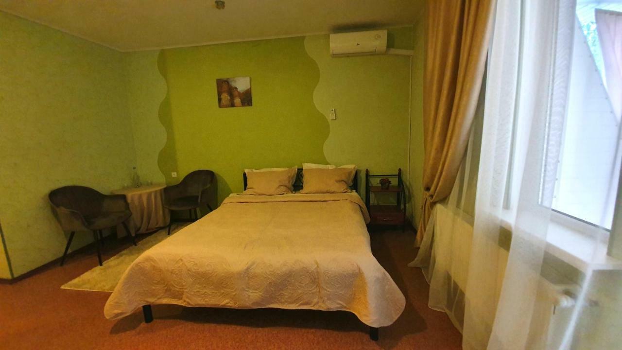 Acapulco Hotel Pivdenne Екстериор снимка