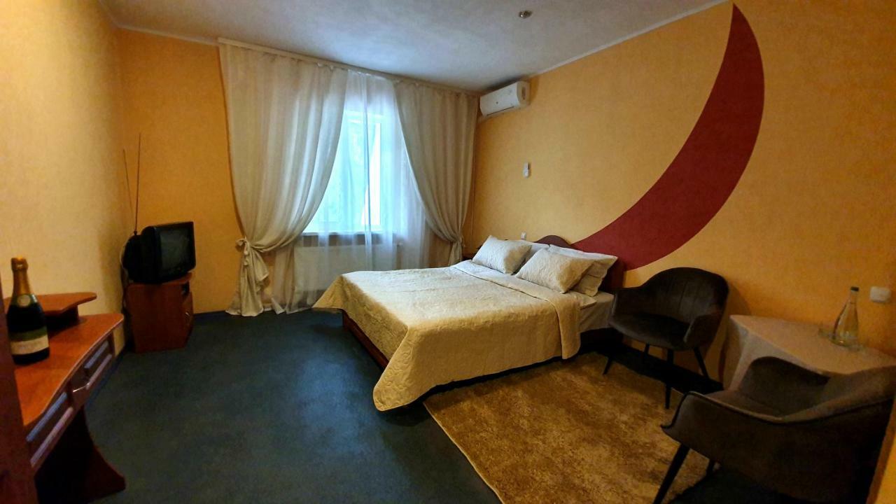 Acapulco Hotel Pivdenne Екстериор снимка