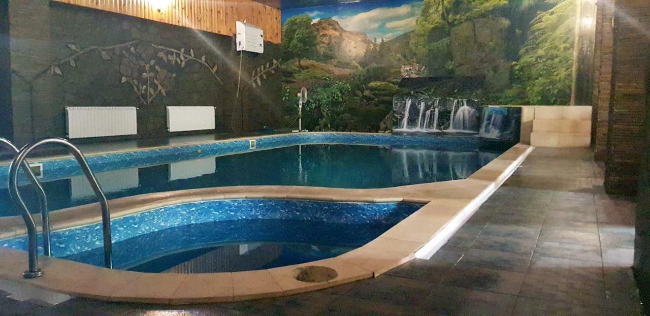 Acapulco Hotel Pivdenne Екстериор снимка