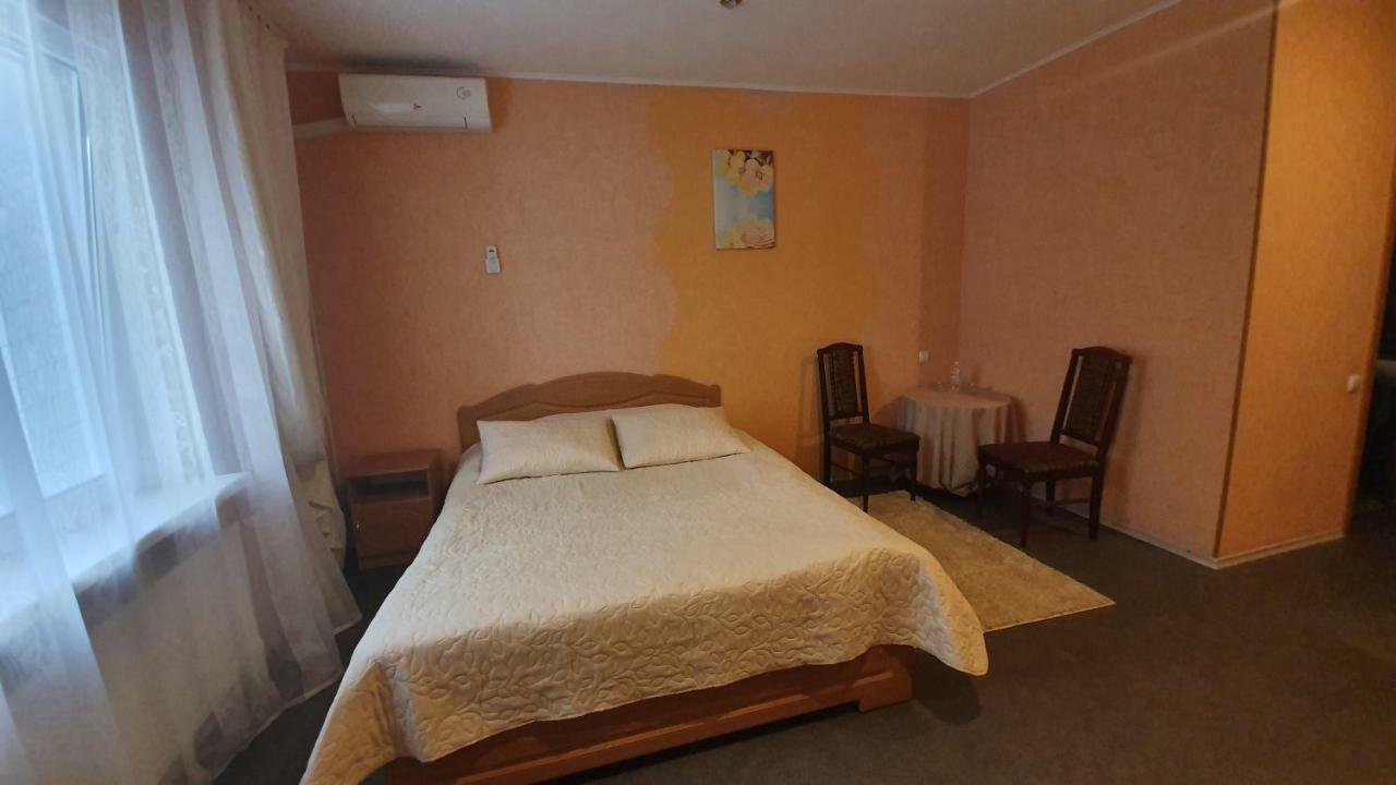 Acapulco Hotel Pivdenne Екстериор снимка