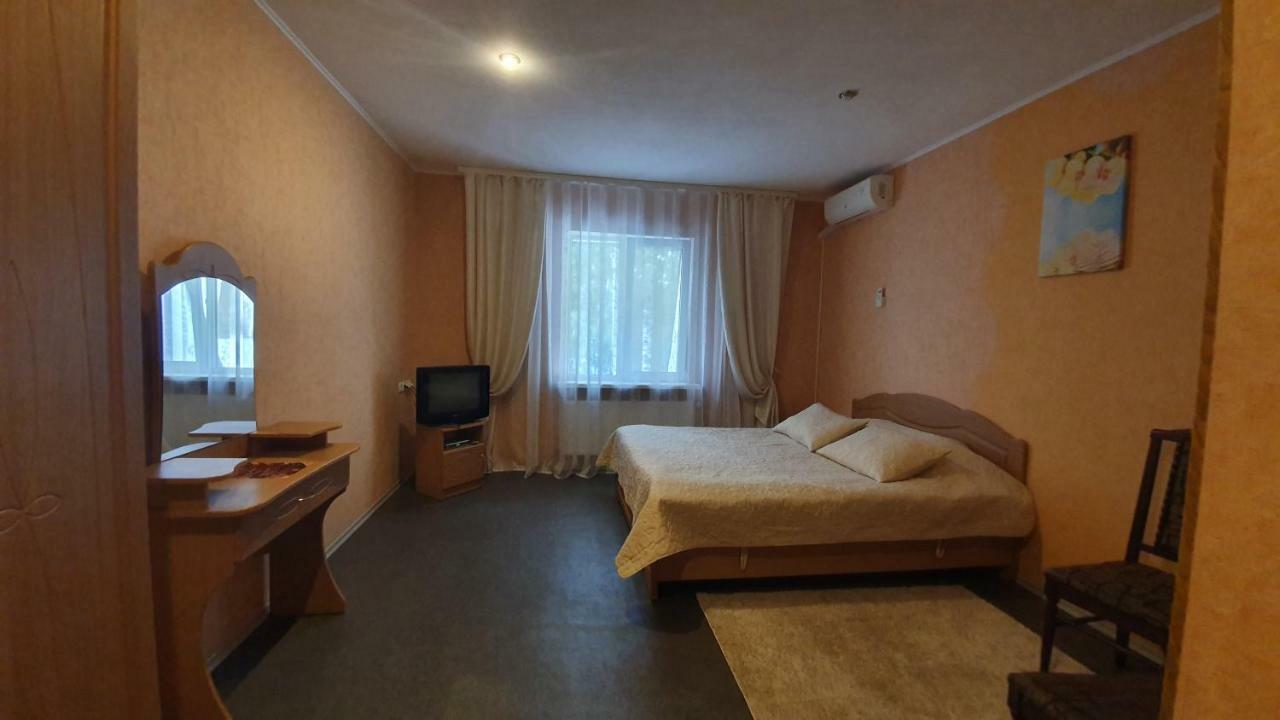 Acapulco Hotel Pivdenne Екстериор снимка
