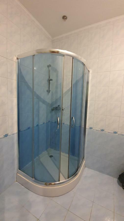 Acapulco Hotel Pivdenne Екстериор снимка