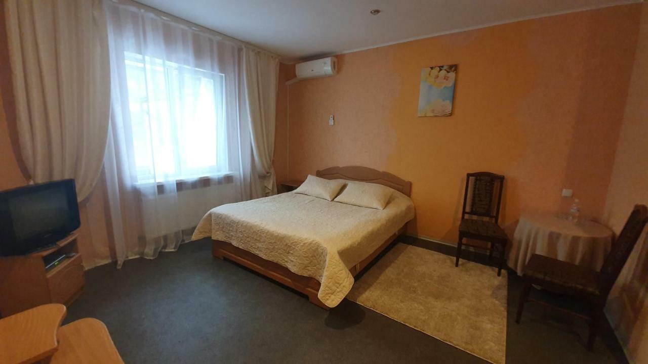 Acapulco Hotel Pivdenne Екстериор снимка