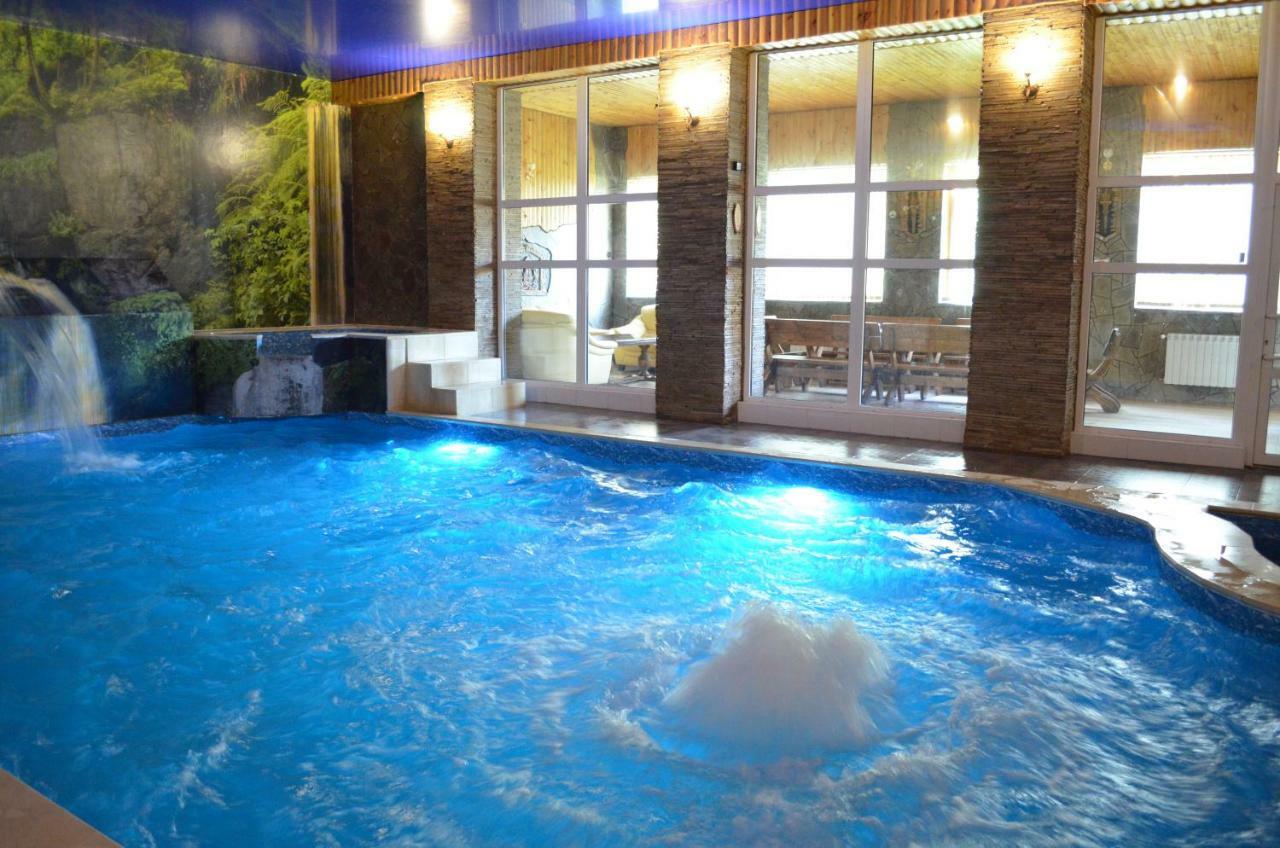 Acapulco Hotel Pivdenne Екстериор снимка