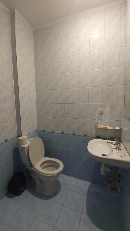 Acapulco Hotel Pivdenne Екстериор снимка