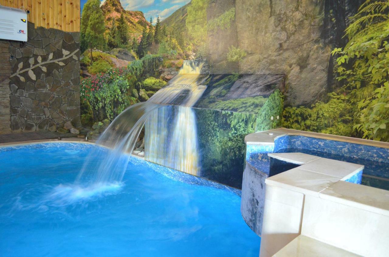 Acapulco Hotel Pivdenne Екстериор снимка