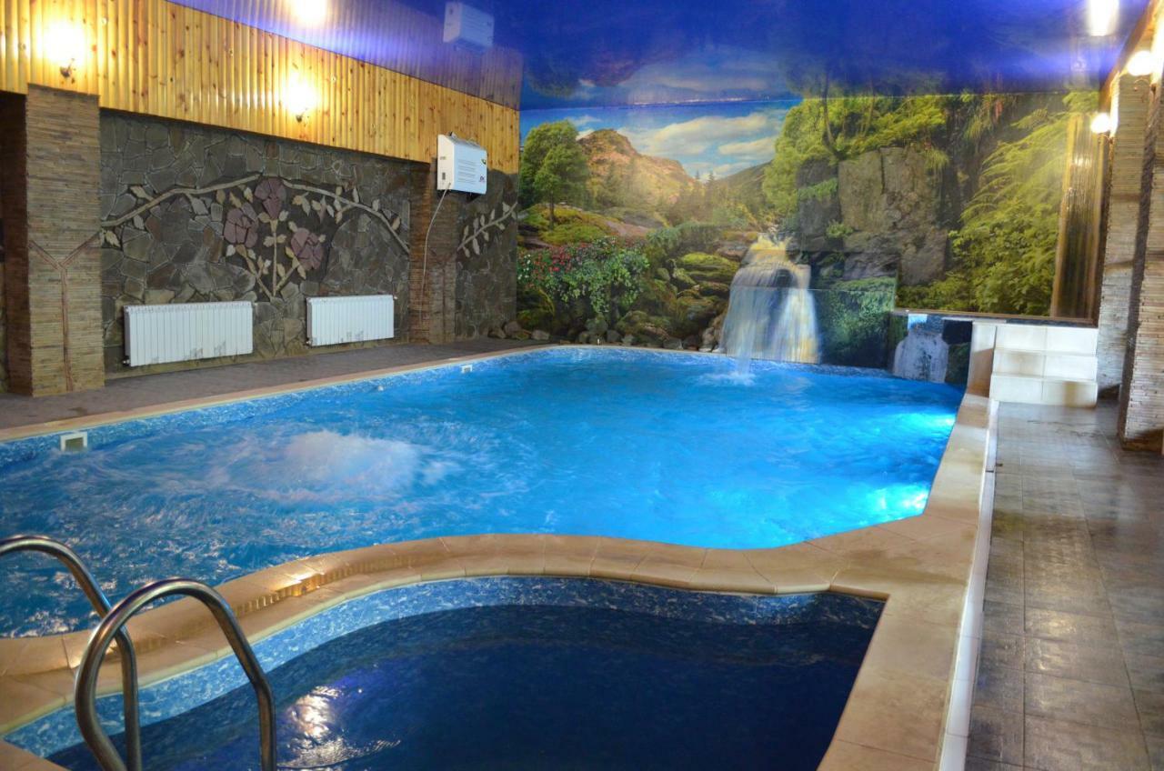 Acapulco Hotel Pivdenne Екстериор снимка